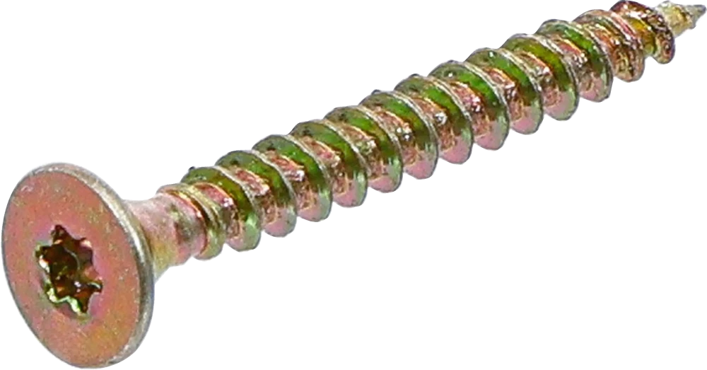Univerzális csavarok | T-profil (Torx) T10 | 3,5 x 30 mm | 1 kg / 500 db