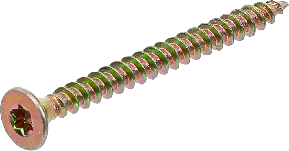 Univerzális csavarok | T-profil (Torx) T20 | 4,5 x 50 mm | 1 kg / 290 db