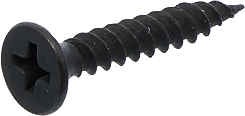 Gipszkarton csavar | PH2 | Finommenet | 3,9 x 25 mm | 200 darab