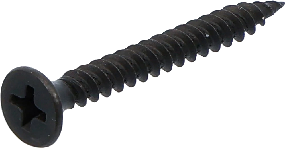 Gipszkarton csavar | PH2 | Finommenet | 3,9 x 35 mm | 150 darab