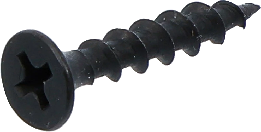 Gipszkarton csavar | PH2 | durvamenet | 3,9 x 25 mm | 200 darab
