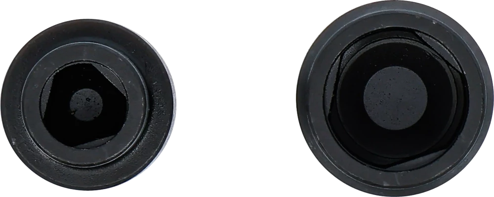Háromszögkulcs készlet Bosch Injektorhoz | 3 élű | 7 / 12,6 mm
