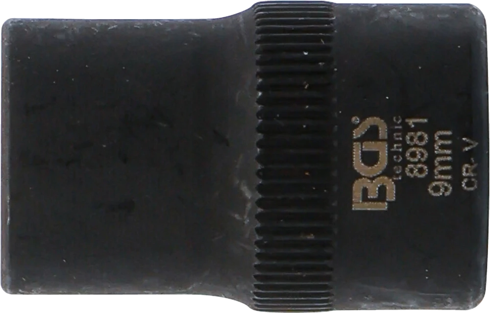 Féknyereg kulcs | 10 élű | VAG és Porsche | 9 mm