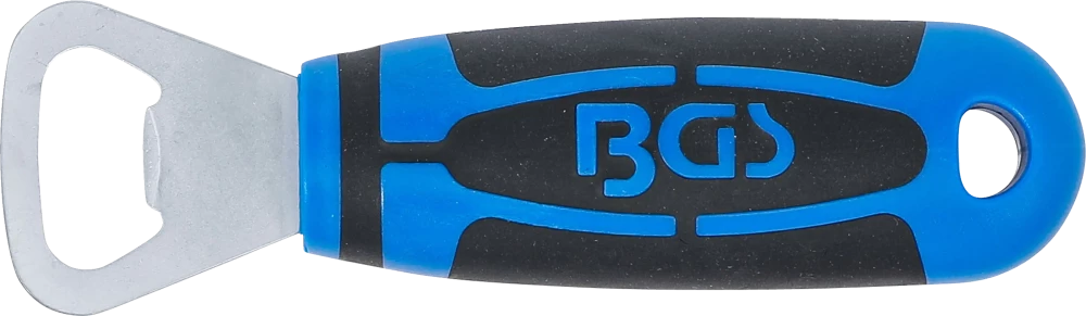 BGS® sörnyitó