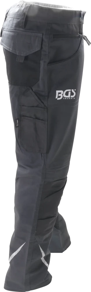 BGS® munkanadrág | hosszú | Méret 50