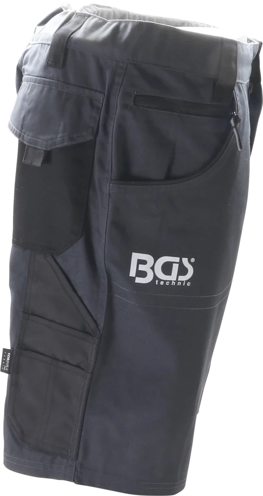 BGS® munkanadrág | rövid | Méret 60