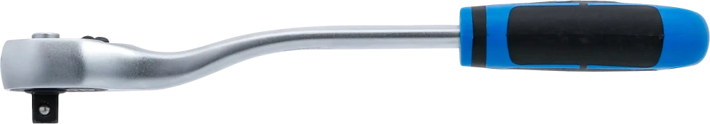 Racsnis kulcs | extra hosszú | 10 mm (3/8") | 254 mm