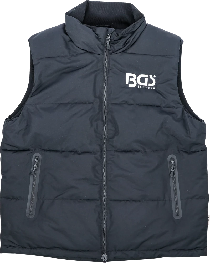 BGS® mellény / testmelegítő | 3XL Méret