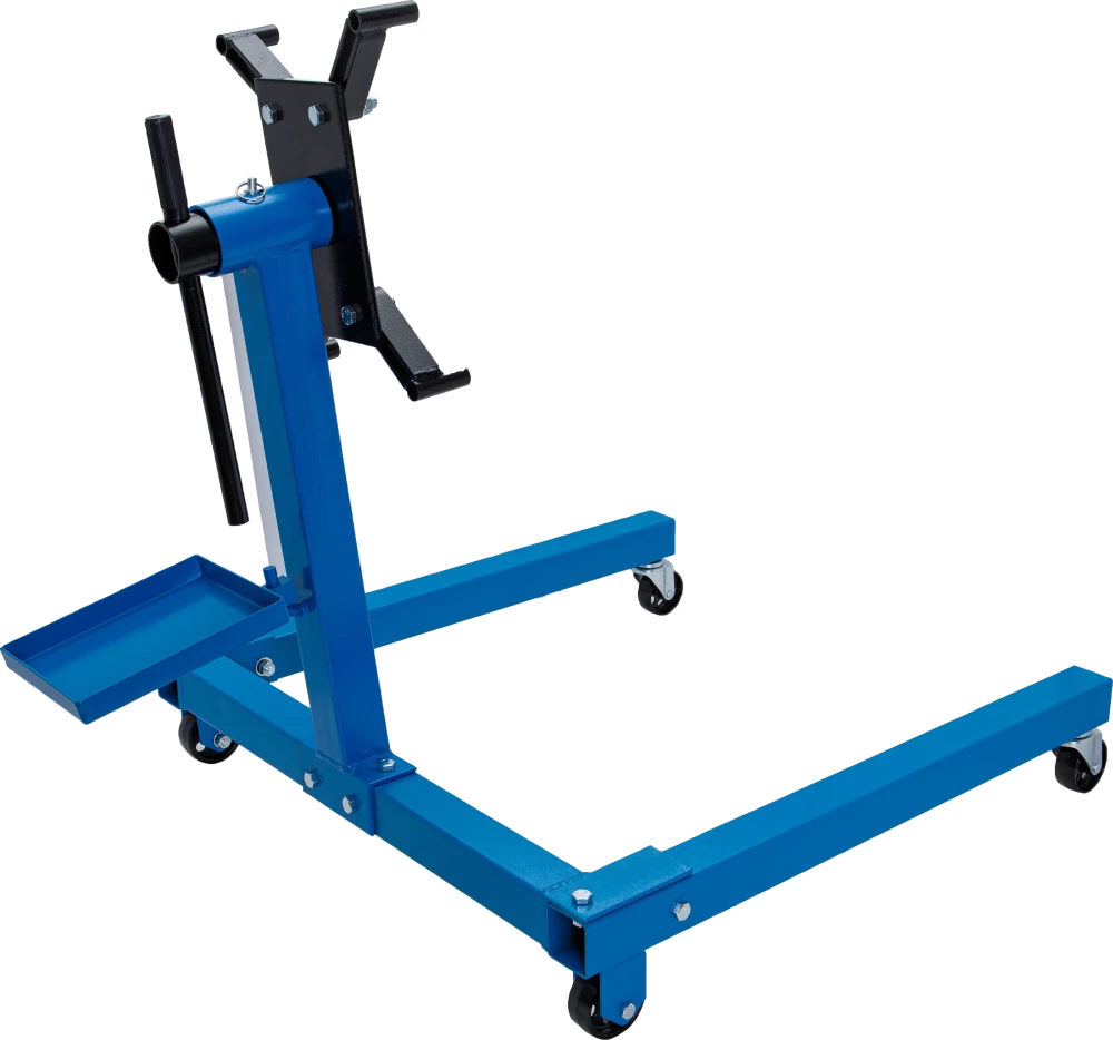 Motortartó XL | 560 kg