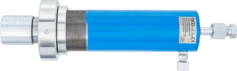 Hidraulikus munkahenger a BGS 9246-hez