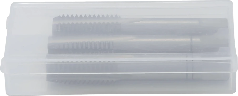 Menetfúró készlet | Elő-, közép- és készrevágó | HSS-G | M14 x 2,0 | 3 darabos