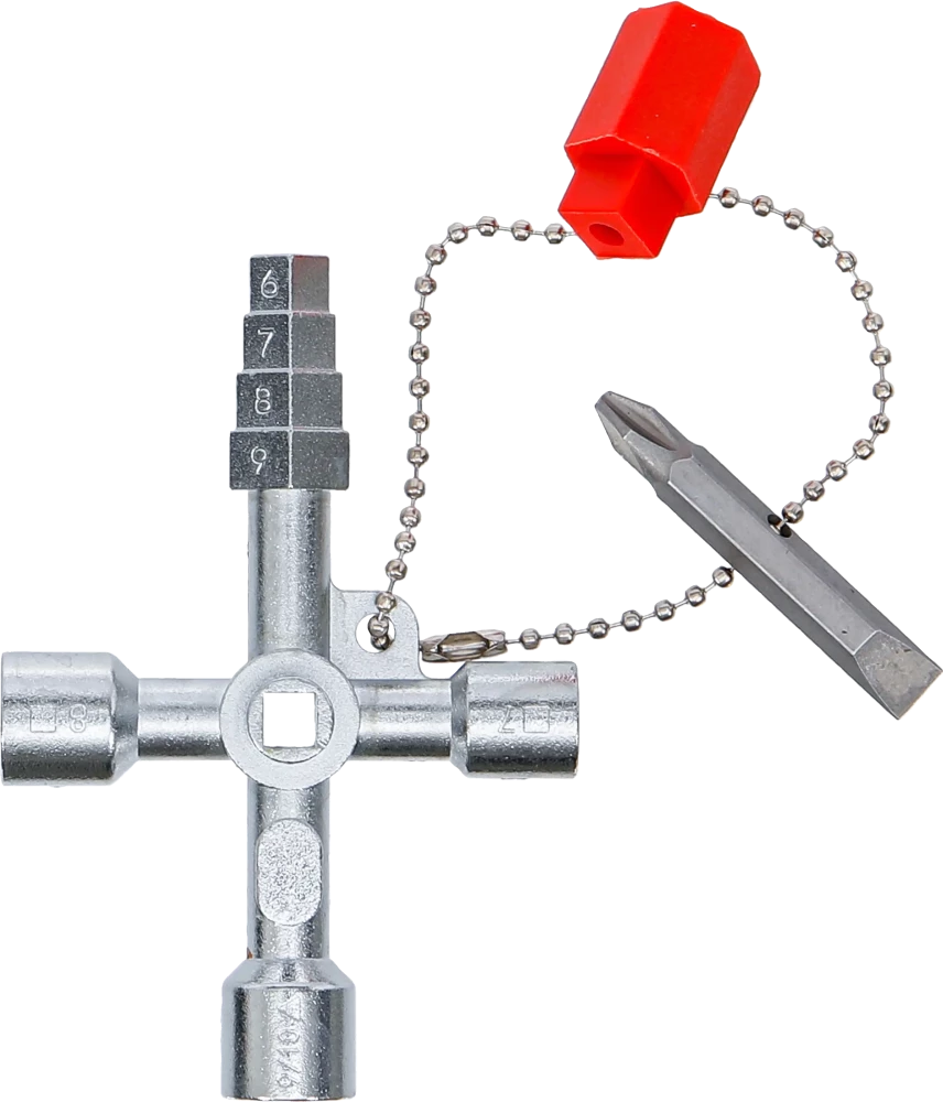 "Profi-Key" univerzális kulcs