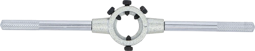 Menetmetsző hajtókar | #2 | 20 x 7 mm