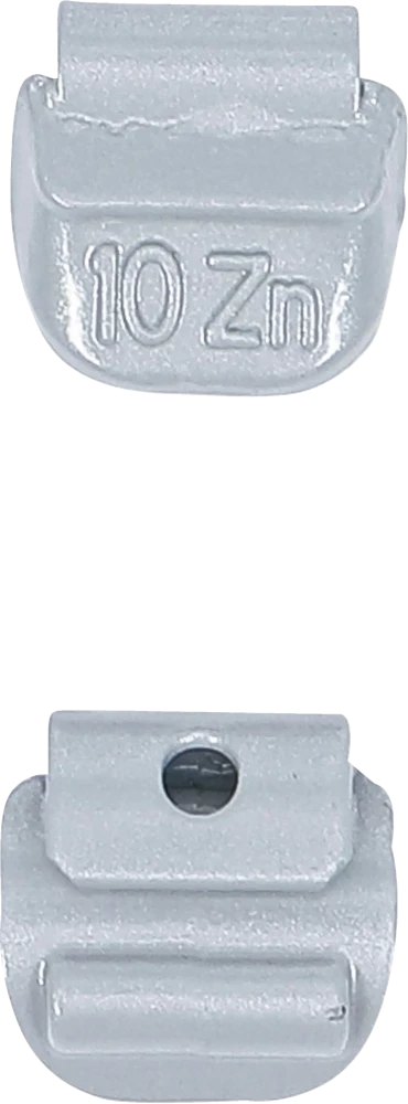 Keréksúlyok | 10 g | 100 darabos
