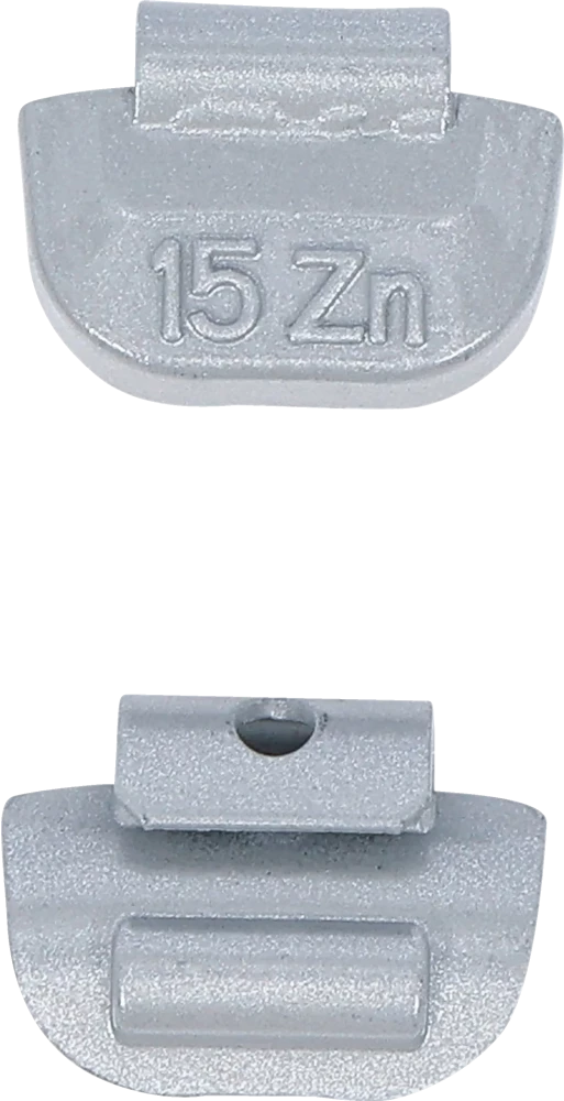 Keréksúlyok | 15 g | 100 darabos