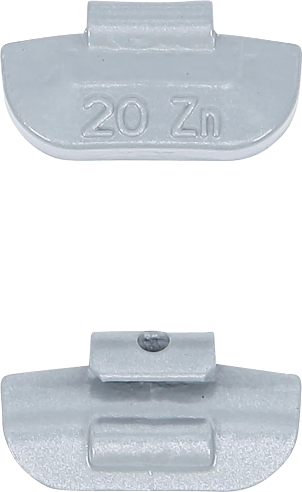 Keréksúlyok | 20 g | 100 darabos