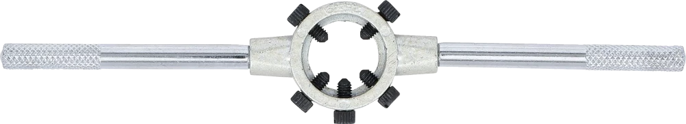 Menetmetsző hajtókar | #3 | 25 x 9 mm