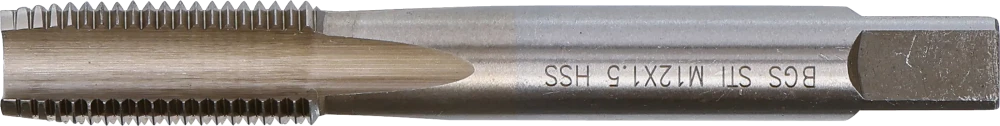 HSS-G metsző menetfúró | HSS-G | M14 x 1,5 mm