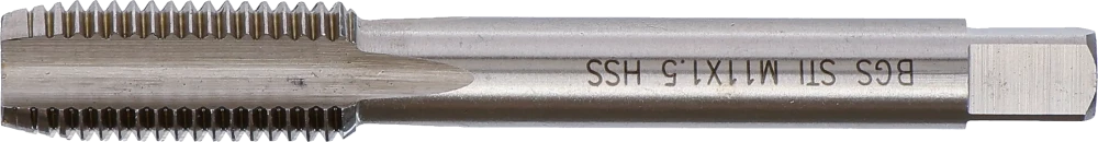 HSS-G metsző menetfúró | HSS-G | M24 x 2,0 mm