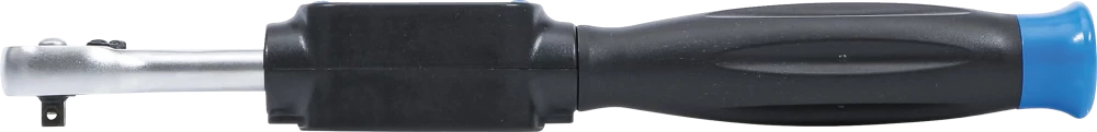 Digitális nyomatékkulcs | 6,3 mm (1/4") | 6 - 30 Nm