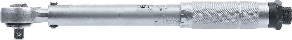Nyomatékkulcs | 10 mm (3/8") | 20 - 110 Nm
