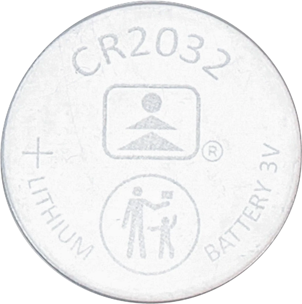 Akkumulátor | CR2032