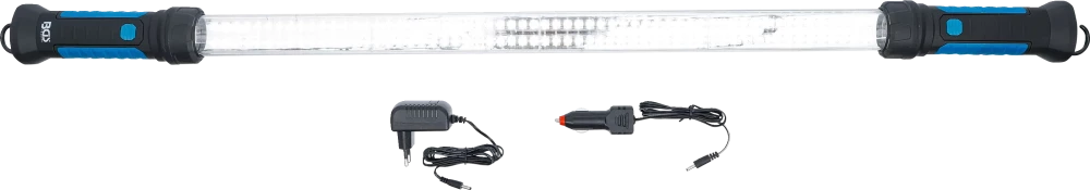Akkus LED lámpa motorháztetőre