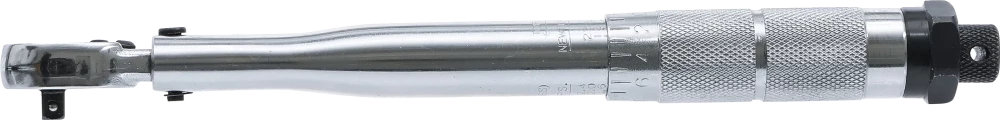 Nyomatékkulcs | 6,3 mm (1/4") | 2 - 24 Nm