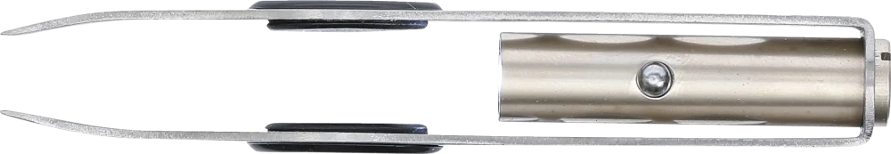 LED-es csipesz