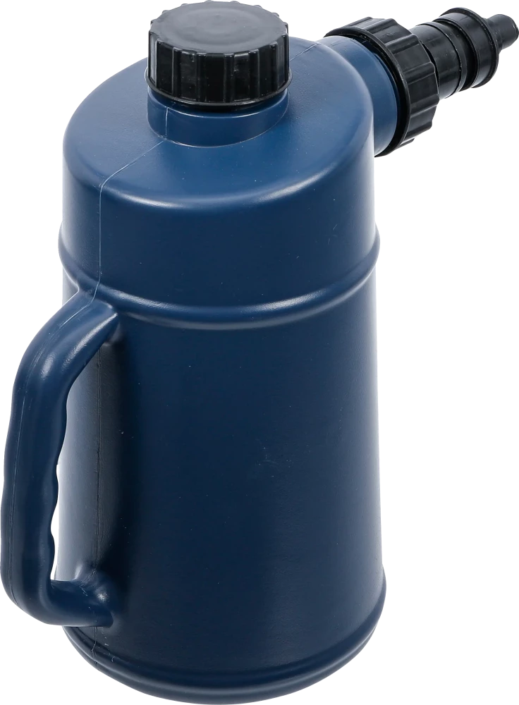 Akkumulátorfolyadék feltöltő kanna | 2 liter