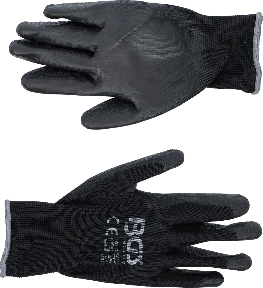 Autószerelő kesztyű | Méret: 11 (XL)