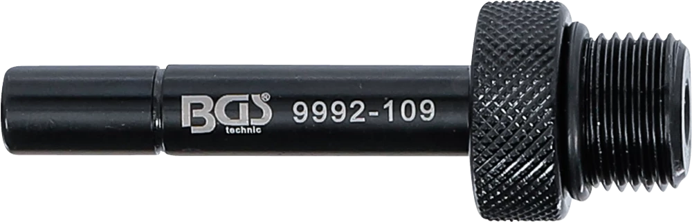Felöntő adapter a BGS 9992-hez | Škoda