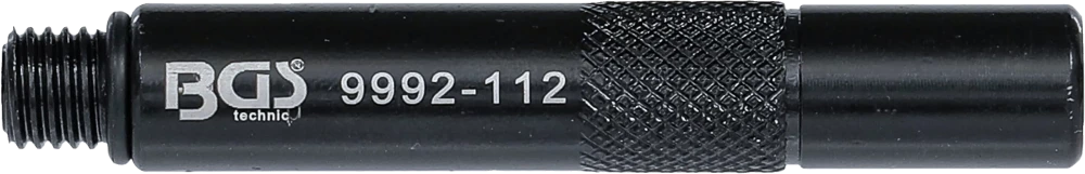 Felöntő adapter a BGS 9992-hez | Volvo