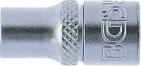 Dugókulcs - Gear Lock | 6,3 mm (1/4") | 6 mm