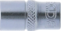 Dugókulcs - Gear Lock | 6,3 mm (1/4") | 9 mm