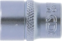Dugókulcs - Gear Lock | 6,3 mm (1/4") | 12 mm