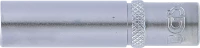 Dugókulcs - Gear Lock, mély | 6,3 mm (1/4") | 8 mm
