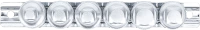 Olajleeresztő kulcs készlet | 12,5 mm (1/2") | 6 darabos