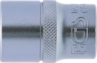 Dugókulcs - Gear Lock | 12,5 mm (1/2") | 18 mm