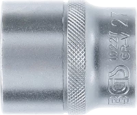 Dugókulcs - Gear Lock | 12,5 mm (1/2") | 27 mm