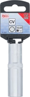 Dugókulcs - Gear Lock, mély | 12,5 mm (1/2") | 15 mm