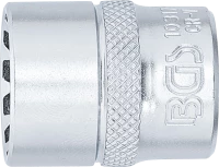 Dugókulcs - Gear Lock | 10 mm (3/8") | 17 mm