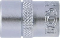 Dugókulcs, hatszögletű | 10 mm (3/8") | 12 mm