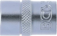 Dugókulcs, hatszögletű | 10 mm (3/8") | 13 mm
