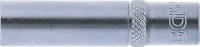Dugókulcs, hatszögletű, mély | 6,3 mm (1/4") | 5/16"