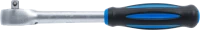 Racsnis kulcs nyeles hajtószárral | 10 mm (3/8")