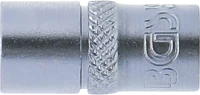 Dugókulcs, tizenkétszögletű | 6,3 mm (1/4") | 8 mm