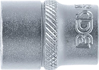 Dugókulcs, tizenkétszögletű | 6,3 mm (1/4") | 13 mm