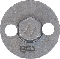 Fékdugattyú-visszaállító adapter | Citroën