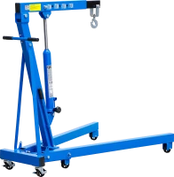 Motorkiemelő | 1000 kg